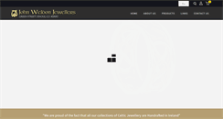 Desktop Screenshot of johnweldonjewellers.com
